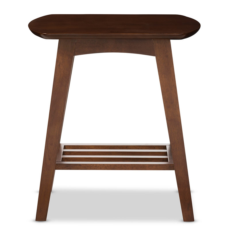 Table de bout Kawamoto