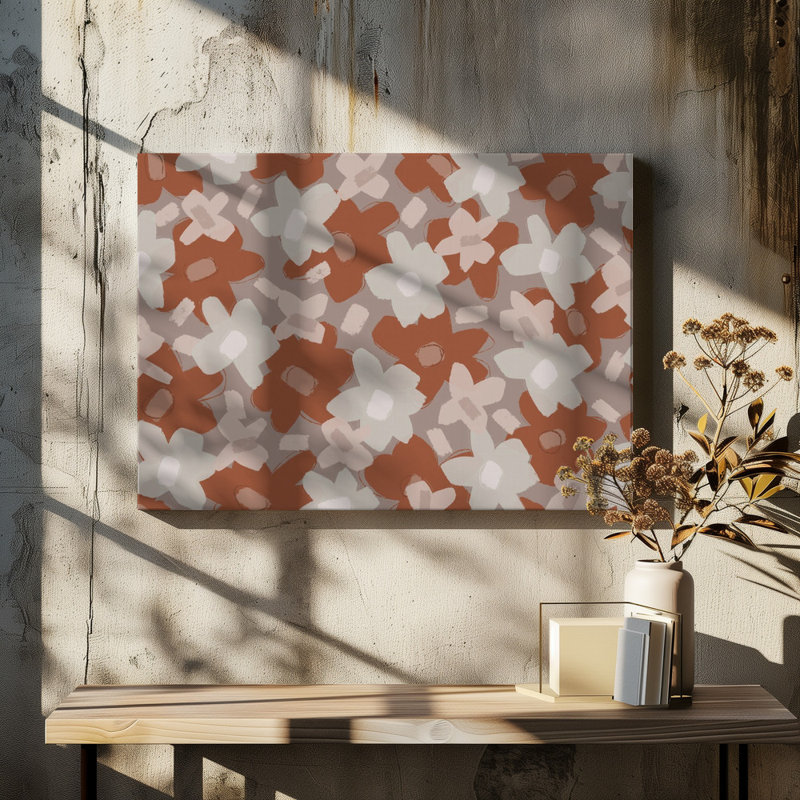 Wrapped Canvas Print, 60.96 cm H x 91.44 cm W