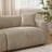 90 "Wide 3 Seat Upholstered Polyester Sofa with Throw Pillows Available in Living Room Apartment-1285308183
