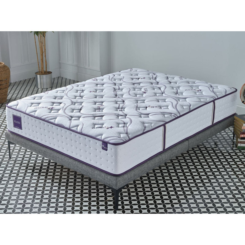 Celik Firm Mattress, Queen