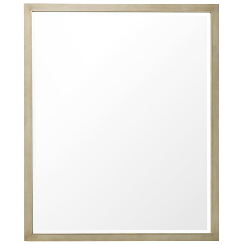 Melange Rectangle Mirror