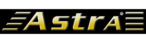 Logo Astra Manufacturing