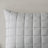 N Natori Cocoon 3 Piece Quilt Top Oversized Duvet Cover Mini Set-64110112-64110114