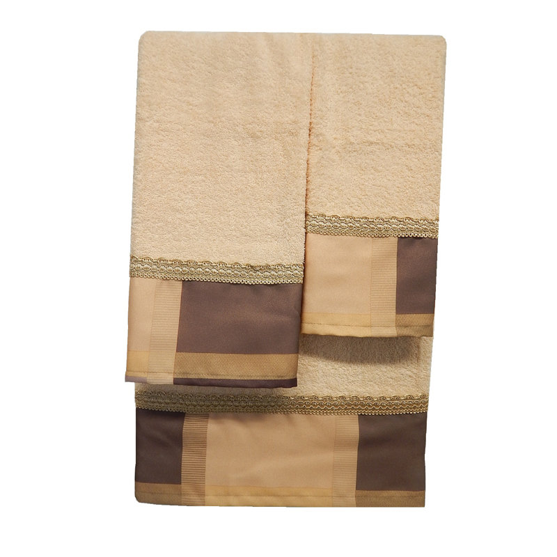 Monaco Cotton Midweight Mulit-Size Set
