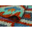 Bousson Wool Geometric Indoor Rug