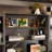 Large Cabinet With Strong Storage-1436248887