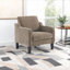 Upholstered Armchair