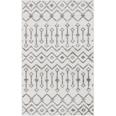 Aemtenan Abstract Indoor Rug