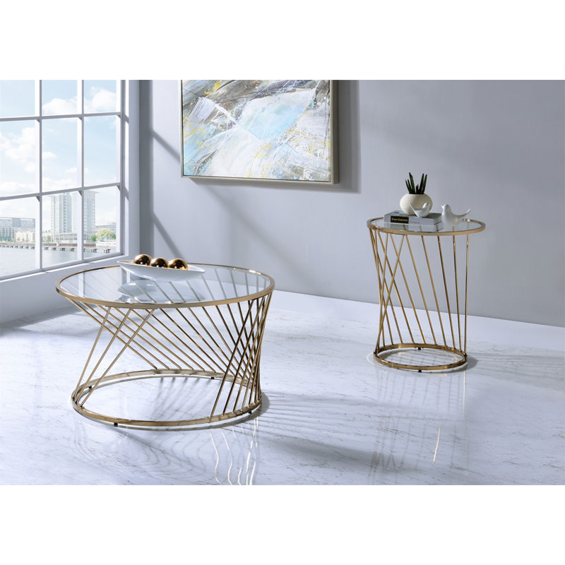 Table basse
