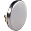 Plumber's Pack 14" Lift & Turn Bathtub Leg Drain Assembly with No-Hole Overflow and Sch. 40 ABS Elbows-37749720