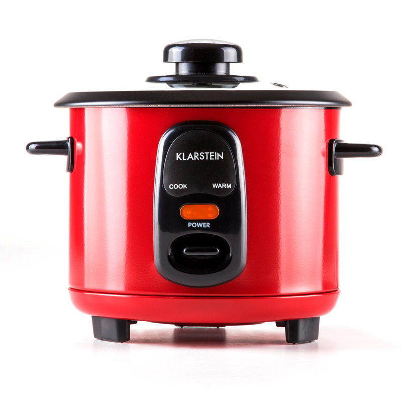 0.6L Rice Cooker