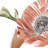 Plants & Flowers Non-Wall Damaging Wall Decal