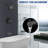 Wall Mounted Tub Spout with Diverter-101571384