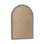 Miroir de coiffeuse en fer Iron Arch-309671298