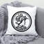 Nautical Sea Life_100 - Coussin décoratif avec coussin décoratif-1060903990