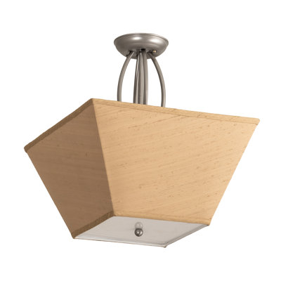 Semi Flush Mount