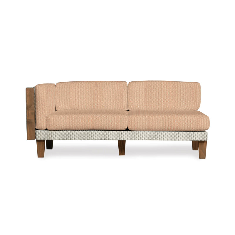 Catalina Outdoor 2 - Seat, Linen, Fife Aruba