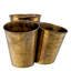 Christian Metal Ice Bucket