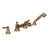 Antique Bronze is out of stock