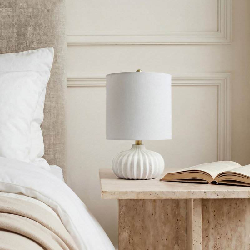 Lampe de table Audrey