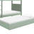  TipToe Convertible Bunk Bed-101527783