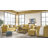 Owlex 94'' Upholstered Sleeper Sofa-97832083