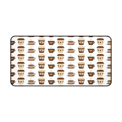 Polyester Desk Pad