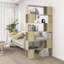 Eslow Room Divider Bookcase-1355265914-1558259261