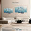 Frisson de requins marteaux
