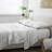 Becky Cameron™ Microfiber Floral Sheet Set-839242518-839242524