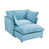 Blue is out of stock