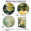 Baysden - Floral Canvas Prints-2146770312-2146770313-2146770314