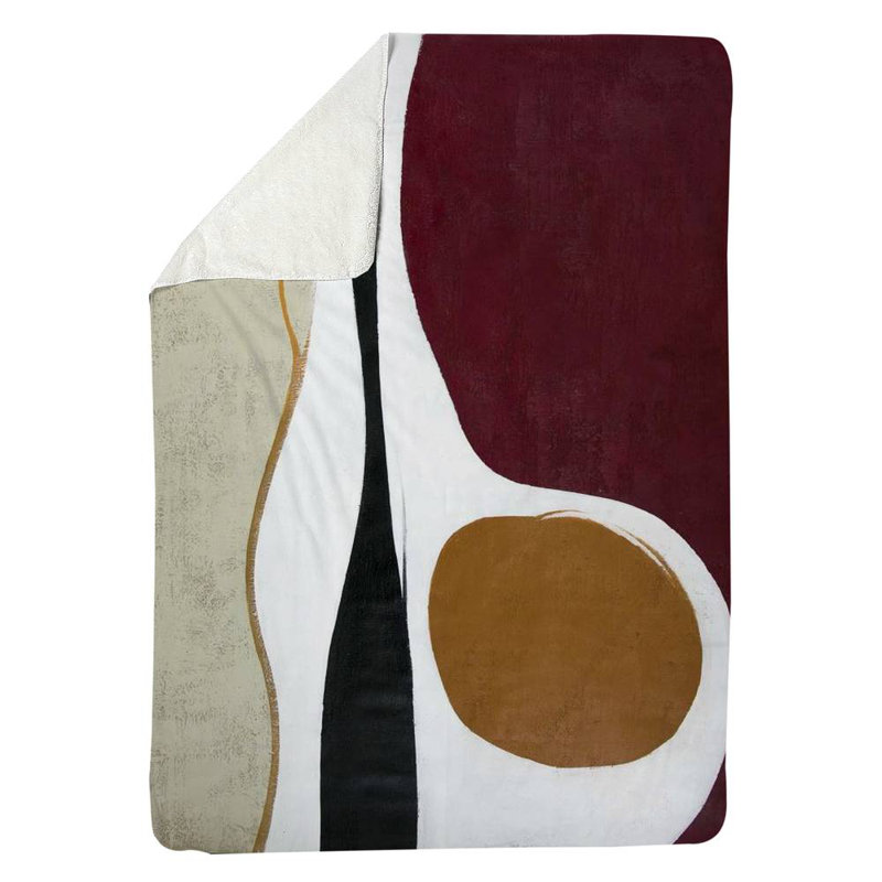 Hand Woven Blanket