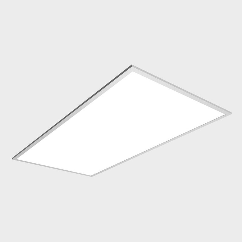 PANNEAU LUMINEUX 2X4 DEL - 5CCT, 3K