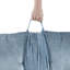 Coussin de sol en poly chenille 27 po x 74 po-881686727