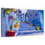 Rue bleue marocaine-107525596