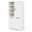 MDF Laundry Room Organiser
