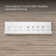 PureWash E820 Elongated Bidet Toilet Seat, Heated Bidet for Existing Toilets with Remote Control