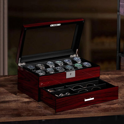 Watch Box +