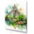 Toile tendue