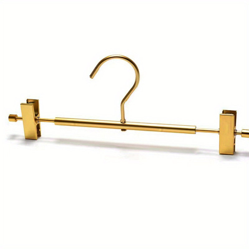 Cintre standard en métal pour jupe / pantalons Melonia