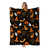 Witch Hat Pattern