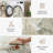 2'X6' Washable Neutral Vintage Distressed Aesthetic Runner Rug Beige-122612514