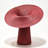 White Novelty Polyester; PP; Glass Table Vases-2047876819