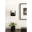 Muheezat 10.0" Metal Wall Sconce-109049436