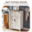 Commode 5 tiroirs Farmhouse-1000711849