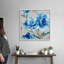 « Imogen II » par Eva watts, impression sur toile-205004131-205004148