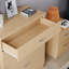 Maybery 5 Drawer 75Cm W Chest-1527421390