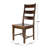 Marshae 18'' H Solid Wood Side Chair