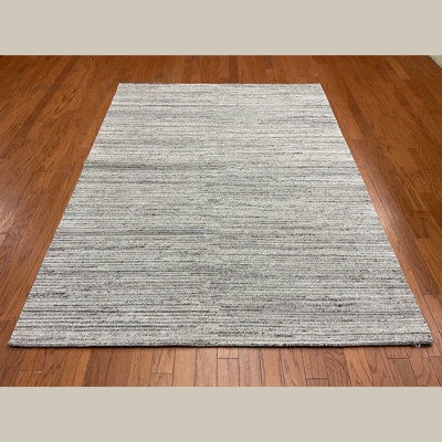Abdul-Azeez Wool Indoor Rug